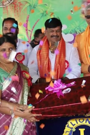 మీ యాడ్స్ & మీ టీవీ, లయన్స్ క్లబ్ ఆధ్వర్యంలో ముగ్గుల పోటీలు కల్వకుర్తి | @mee tv news |