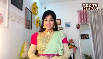 Madhavi latha sankranthi wishes